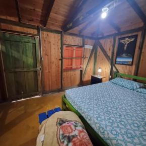 Cabañas El Paraiso en Filandia